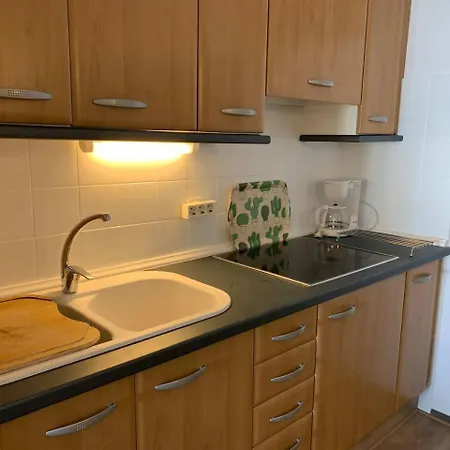 Apartment Awaydays Luminoso En Bahia *