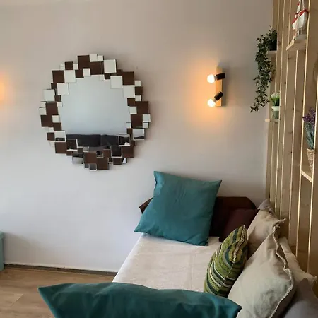Apartment Awaydays Luminoso En Bahia *