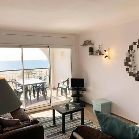 Apartment Awaydays Luminoso En Bahia