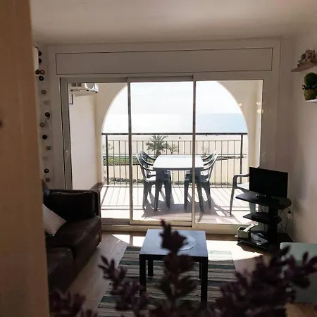 Awaydays Luminoso En Bahia Apartment Empuriabrava